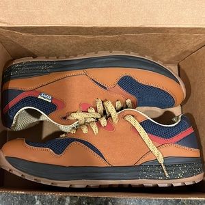 Lems Trailhead Sneaker